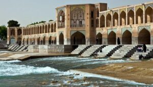 گردشگری ایران