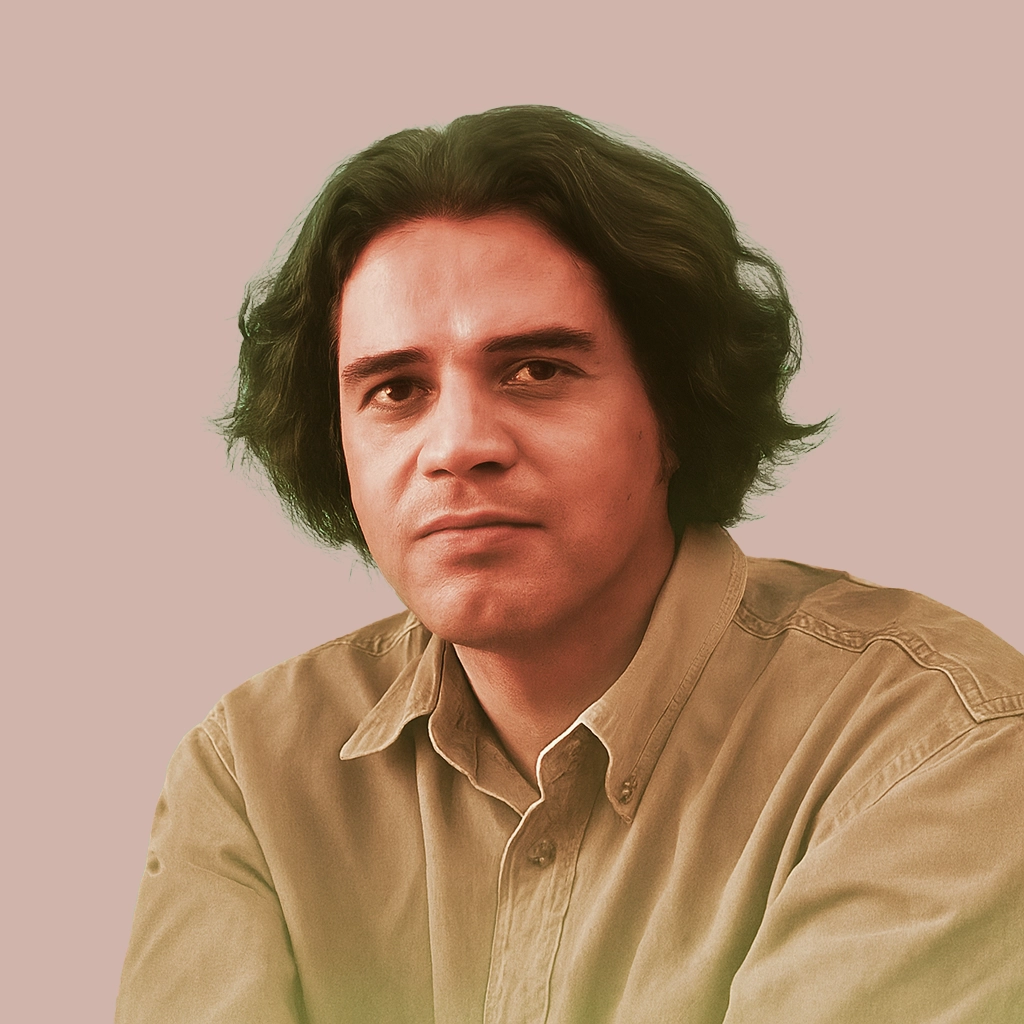 رضا جمیلی