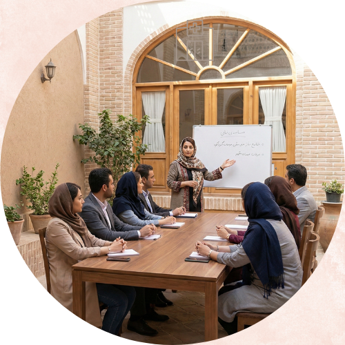 معرفی آکادمی آگرد